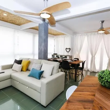 Grh Loft - Only Families 萨洛